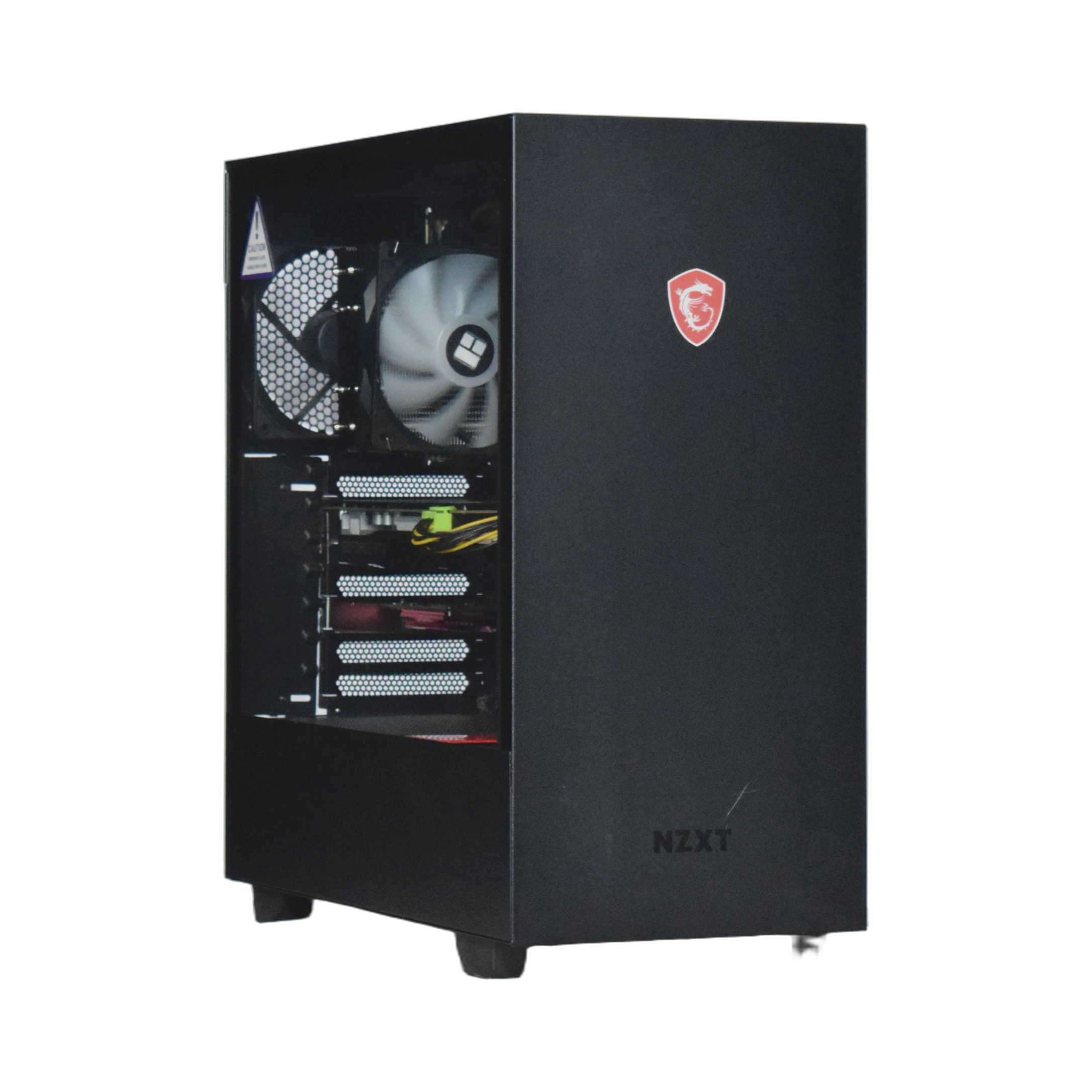 Intel i5-9400F + RTX 2060 Super Gaming PC | Prenew